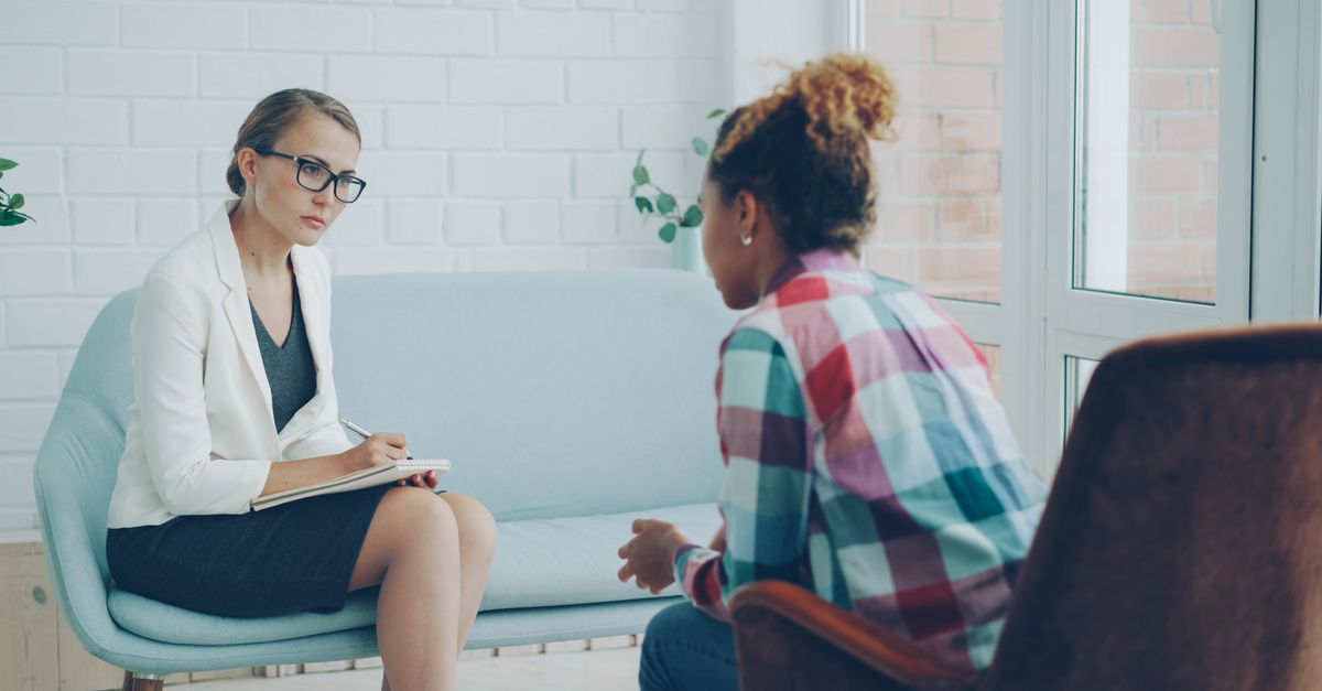 Challenges Faced by Families in Therapy Sessions