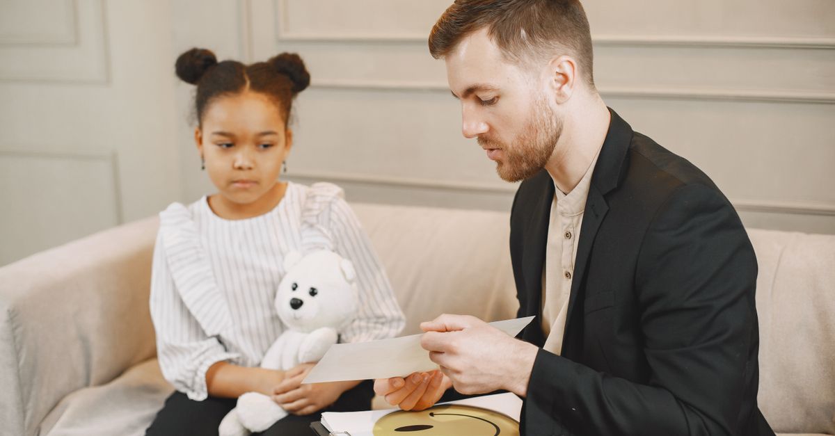Exploring Transference and Countertransference in Psychodynamic Therapy