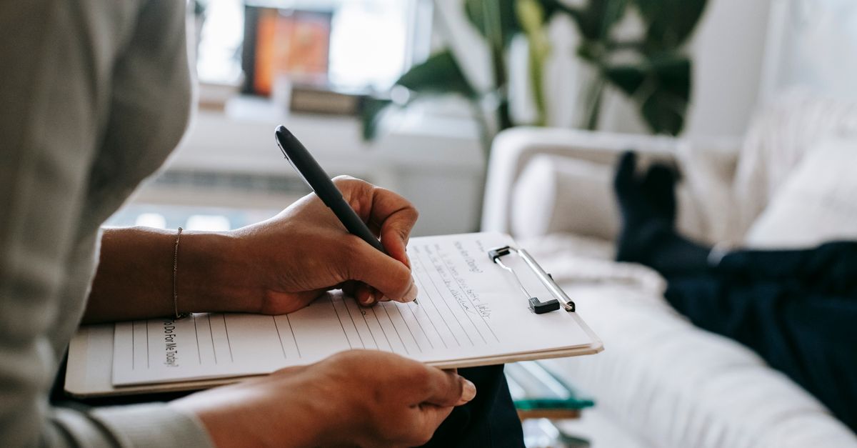 How to Search for Qualified Therapists in Local Resources