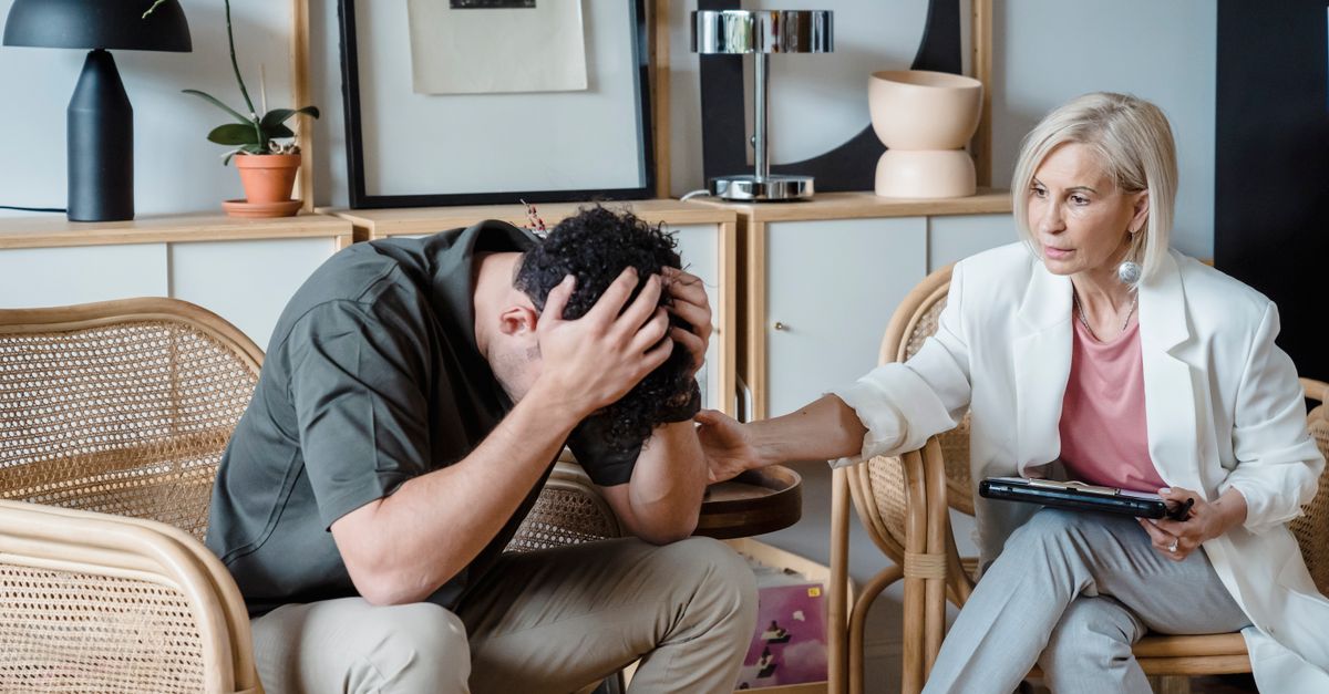 Importance of Community Connections in Mental Health Healing