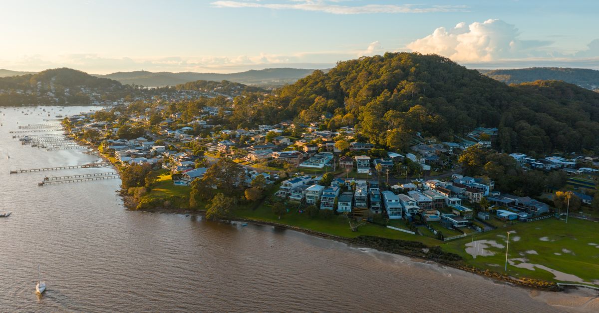 Local Central Coast Initiatives for Therapy Support and Community Building