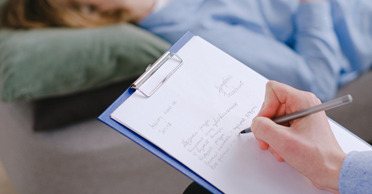 Techniques Used in Humanistic Therapy for Personal Growth