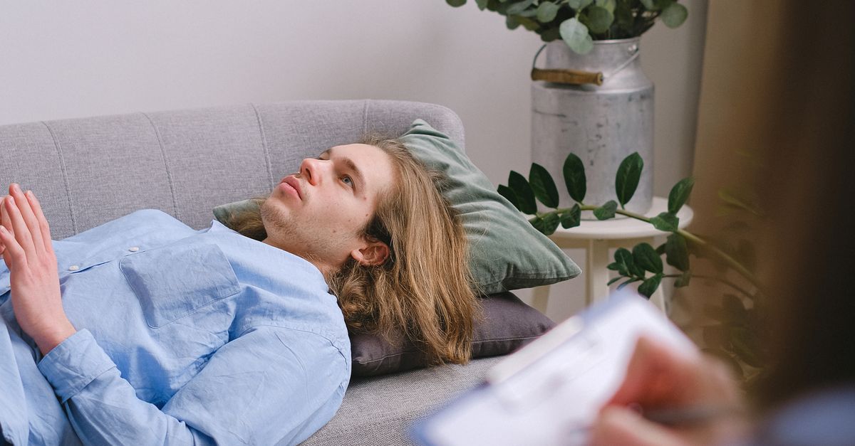 The Impact of Humanistic Therapy on Self-Esteem