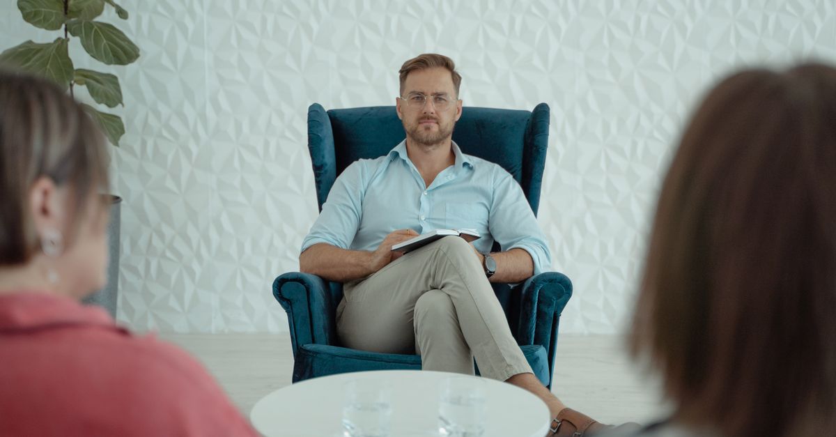 The Importance of Interdisciplinary Communication in Therapy Recommendations
